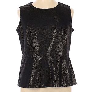 *3/$25* Alfani Dressy Sleeveless Blouse